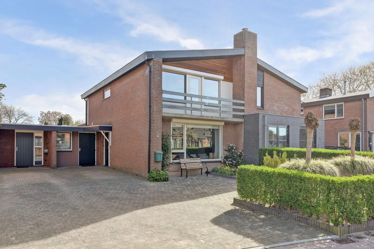 van der Marckstraat 6 Maasbree thumbnail 9