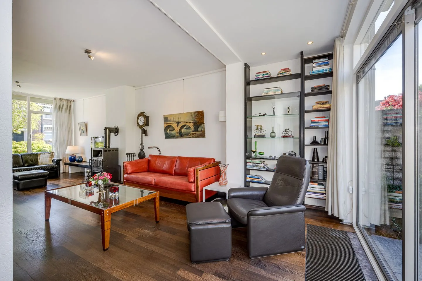 Van der Marckstraat 9 Wassenaar thumbnail 12