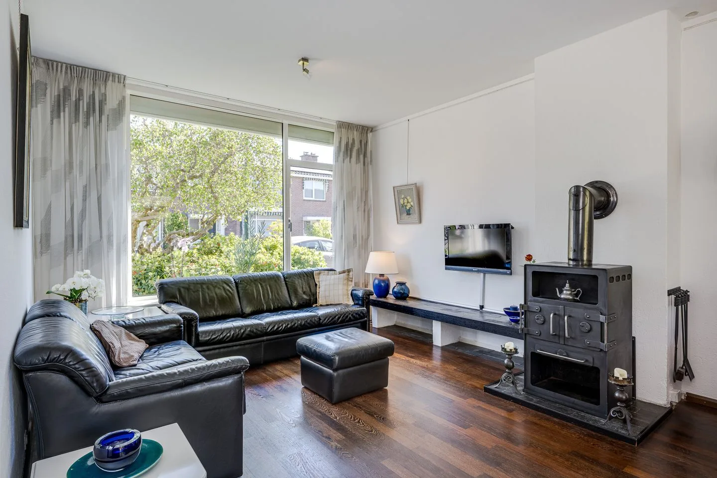 Van der Marckstraat 9 Wassenaar thumbnail 15