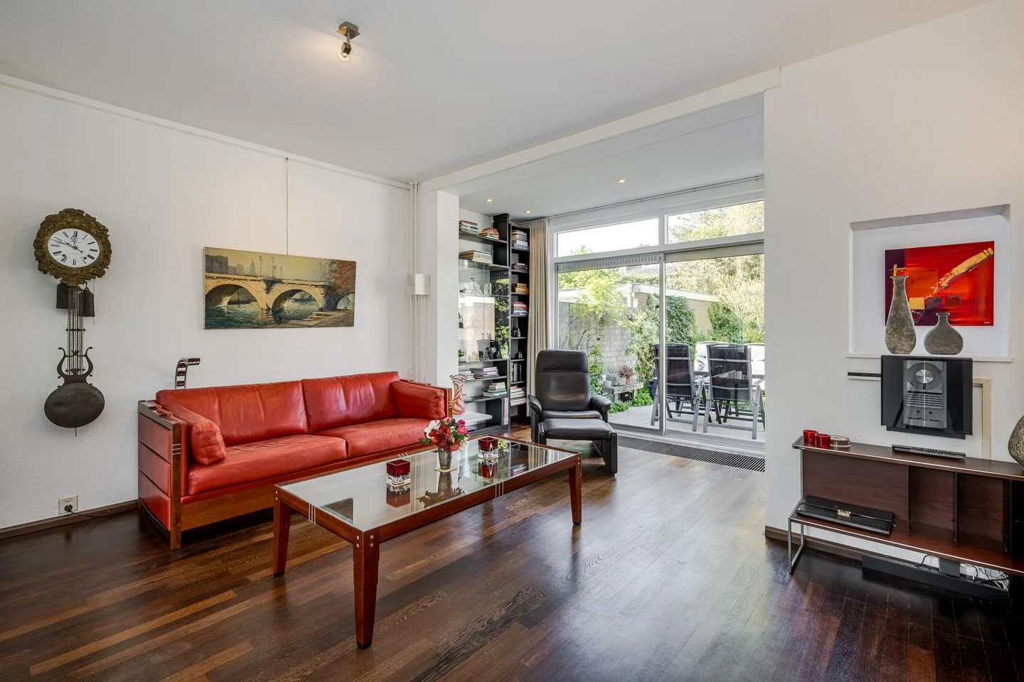Van der Marckstraat 9 Wassenaar thumbnail 17