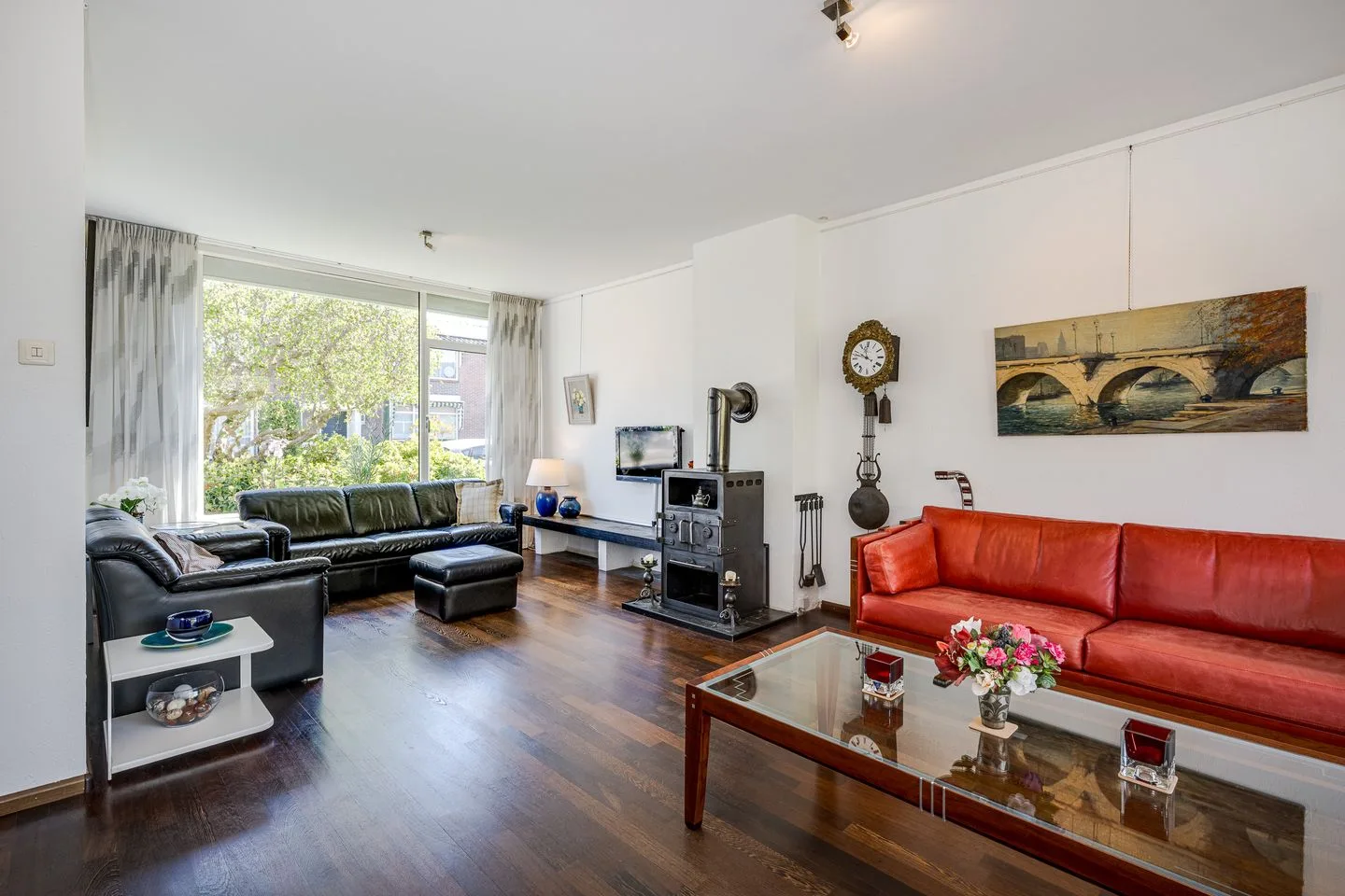 Van der Marckstraat 9 Wassenaar thumbnail 18