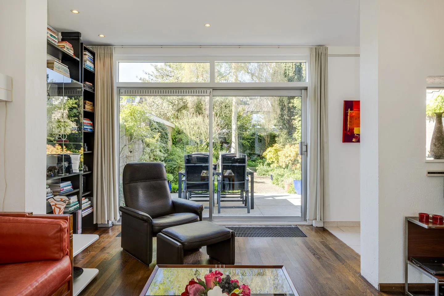 Van der Marckstraat 9 Wassenaar thumbnail 19