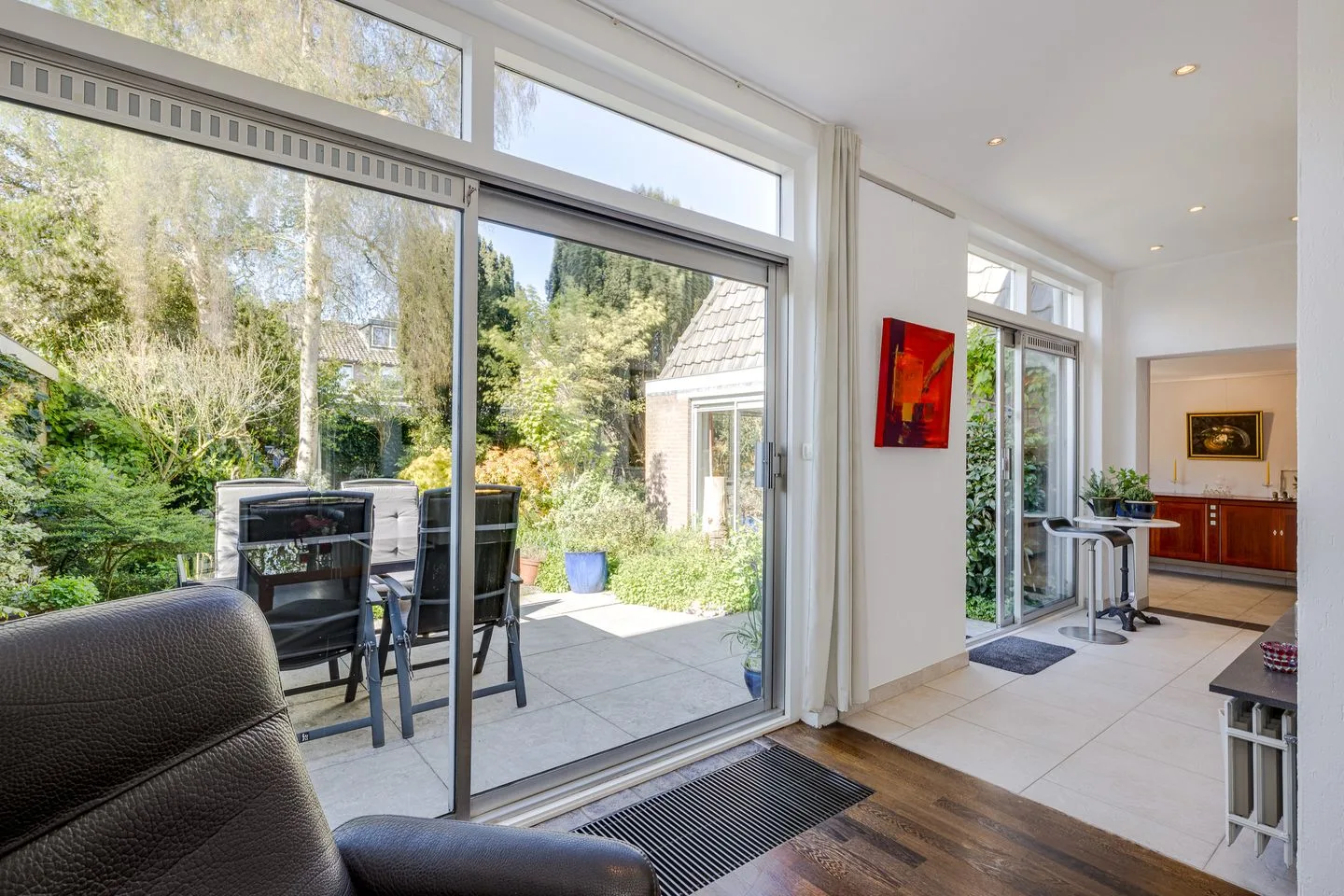 Van der Marckstraat 9 Wassenaar thumbnail 20