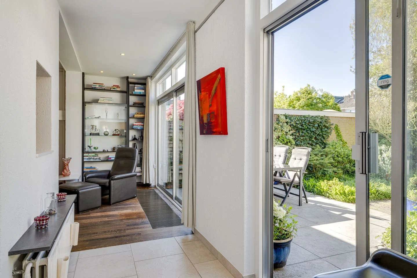 Van der Marckstraat 9 Wassenaar thumbnail 23