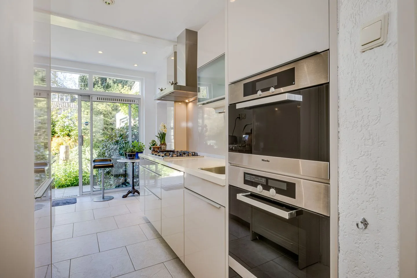 Van der Marckstraat 9 Wassenaar thumbnail 24