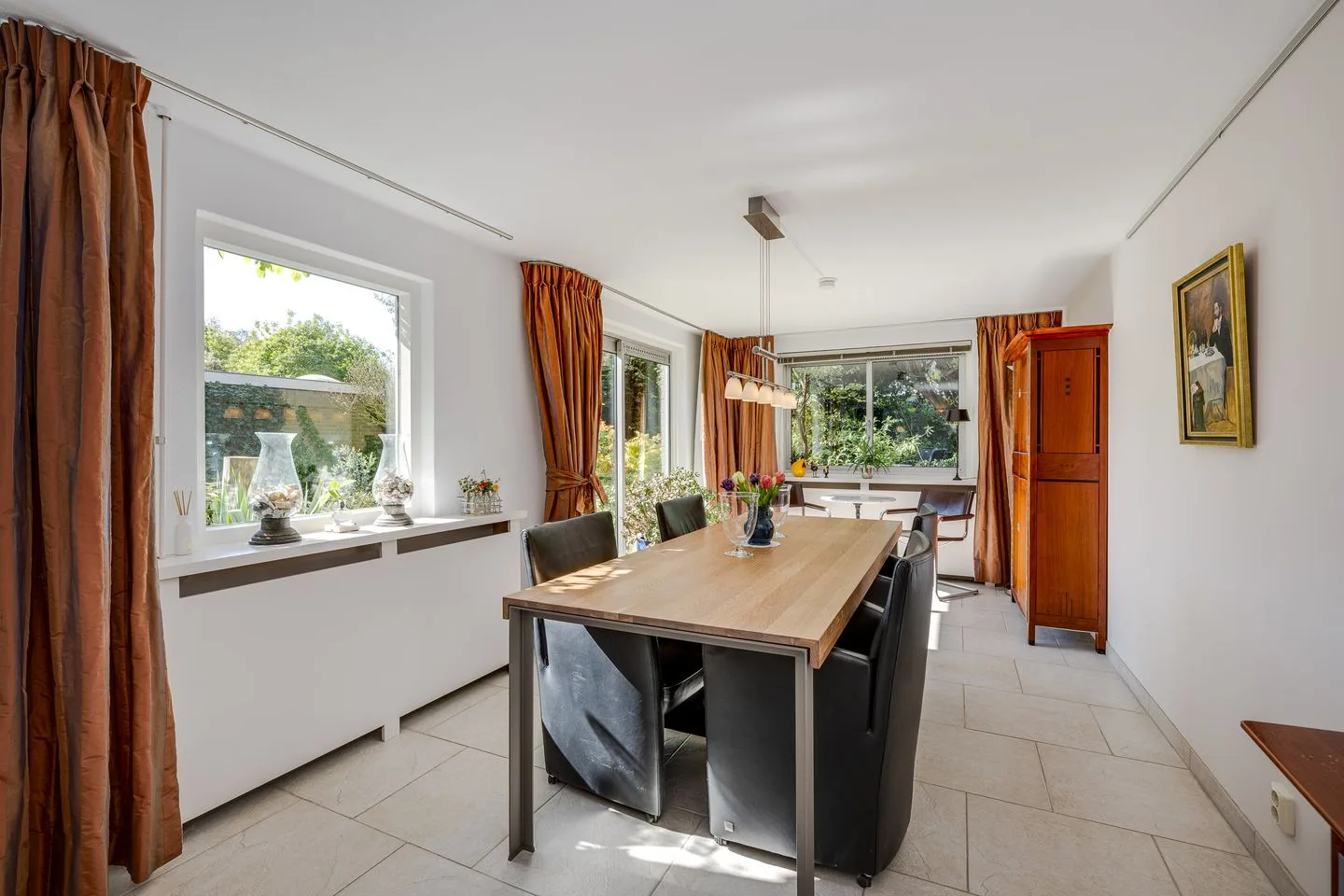 Van der Marckstraat 9 Wassenaar thumbnail 26
