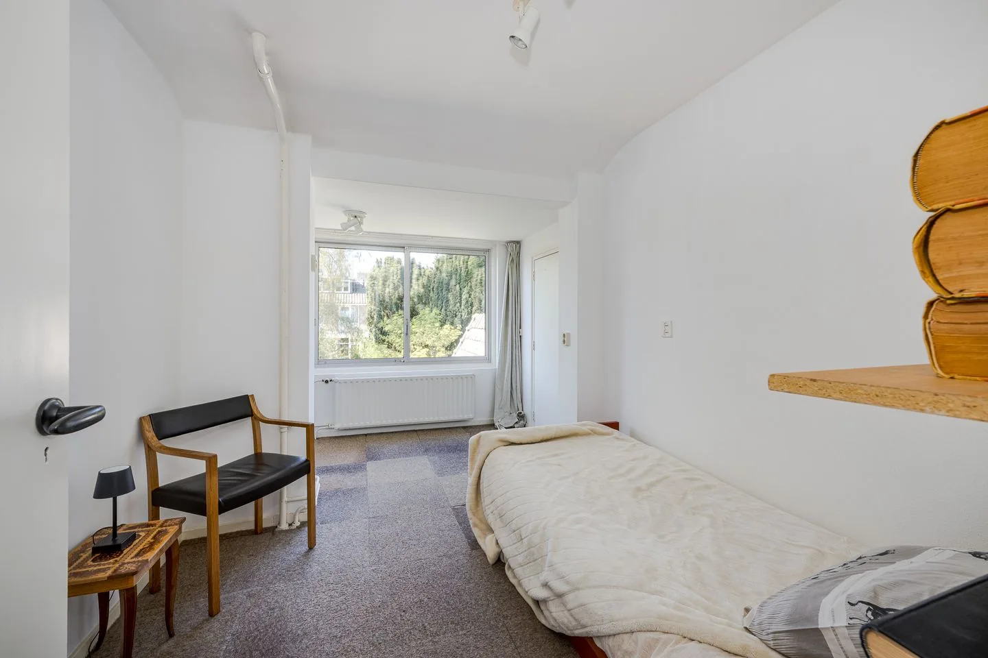 Van der Marckstraat 9 Wassenaar thumbnail 36