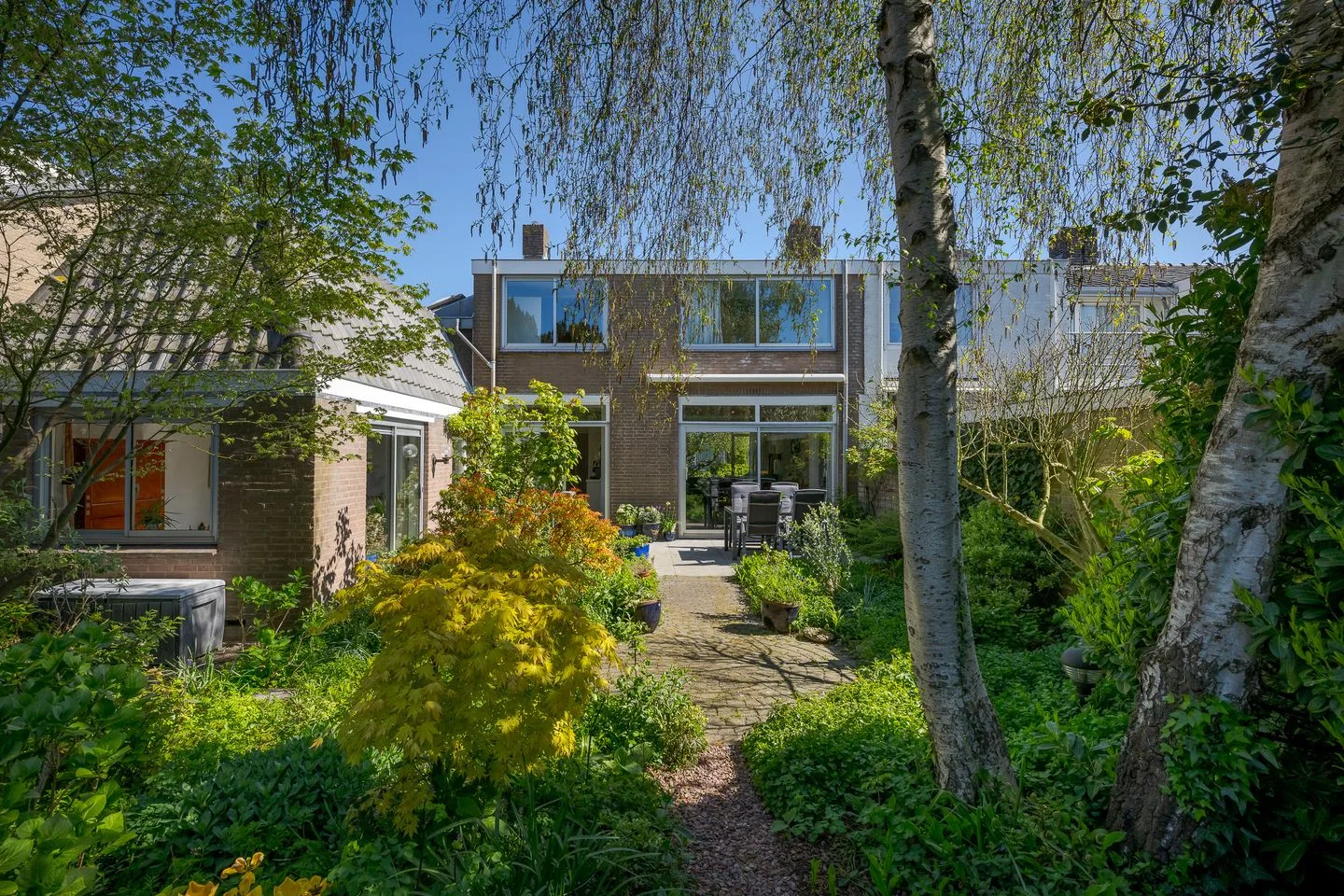 Van der Marckstraat 9 Wassenaar thumbnail 41