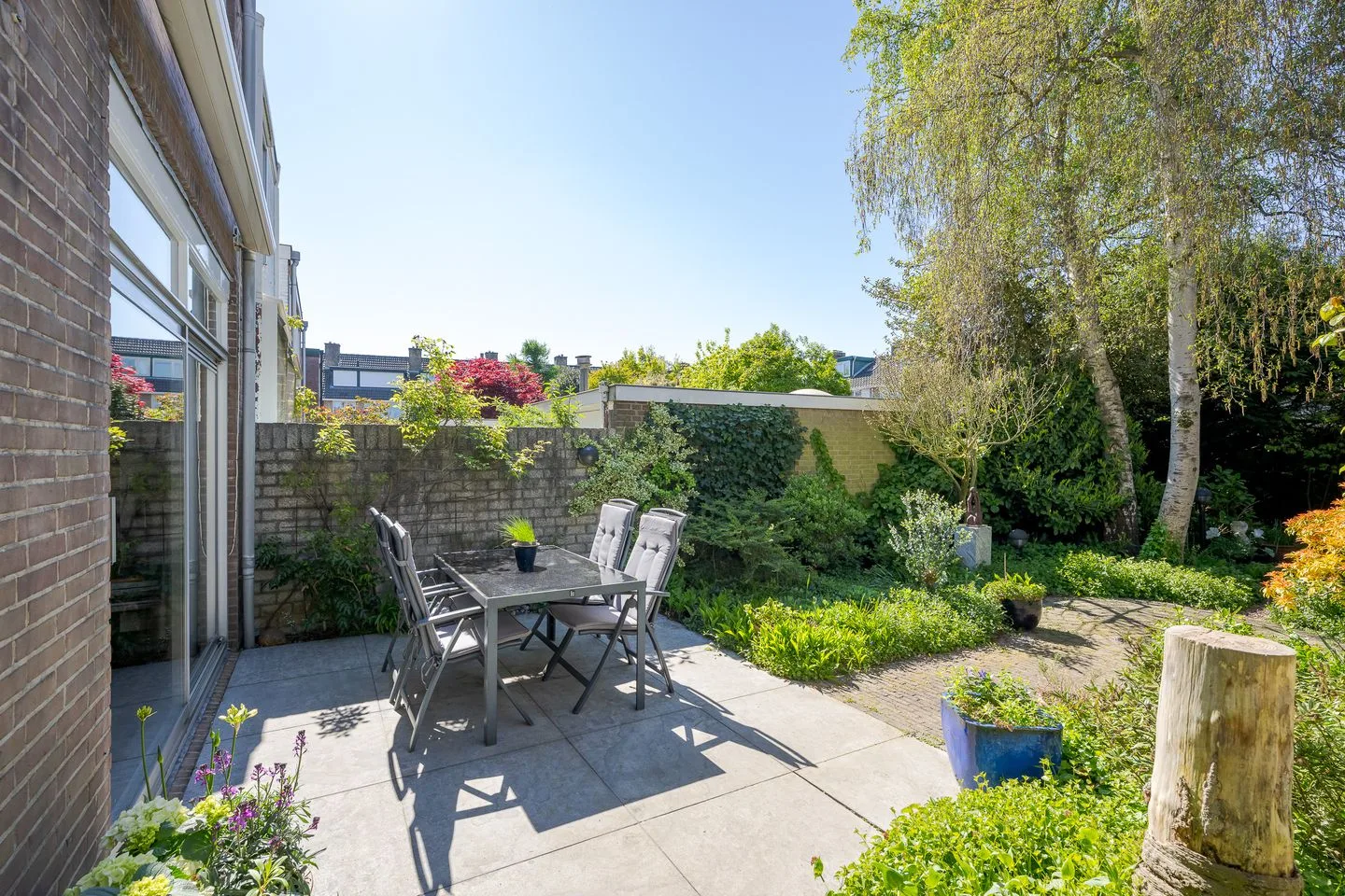 Van der Marckstraat 9 Wassenaar thumbnail 42
