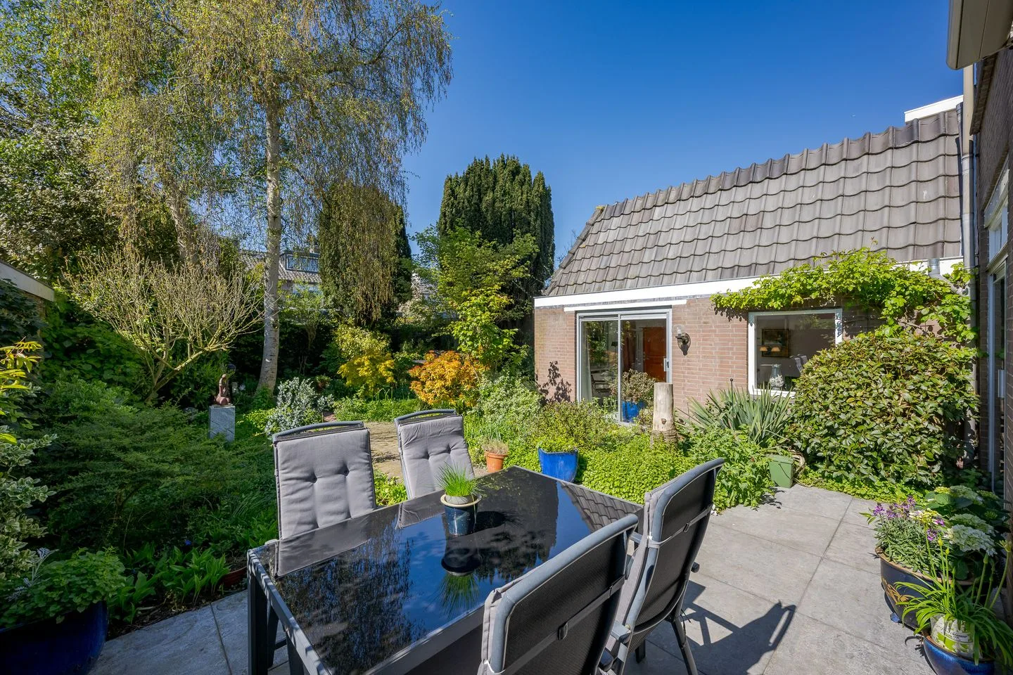 Van der Marckstraat 9 Wassenaar thumbnail 43