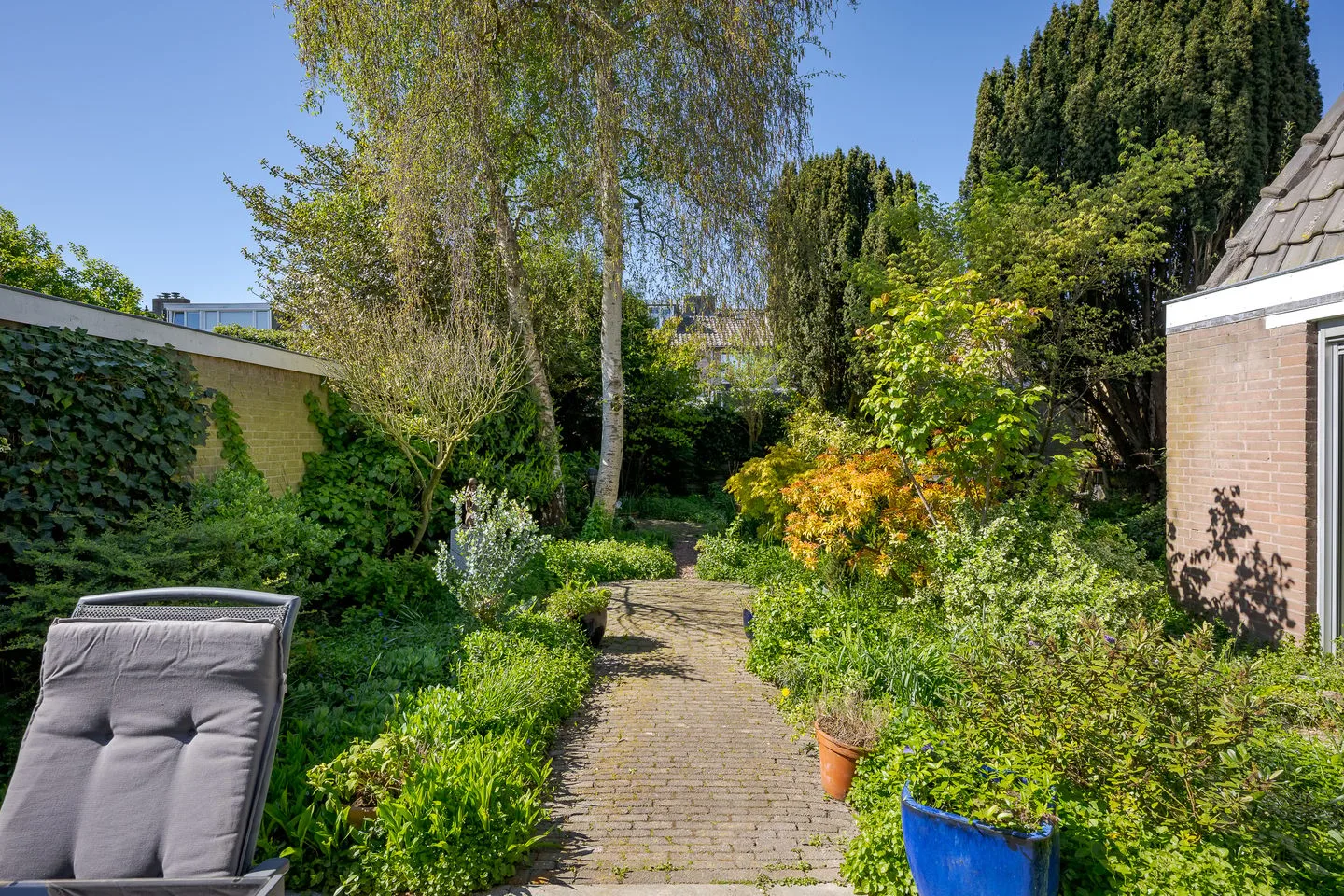 Van der Marckstraat 9 Wassenaar thumbnail 44