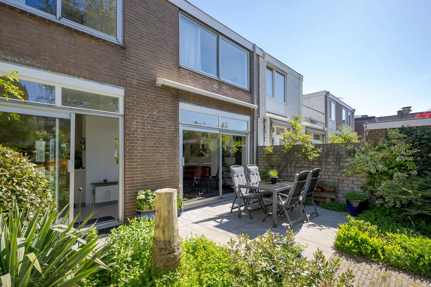 Van der Marckstraat 9 Wassenaar thumbnail 45