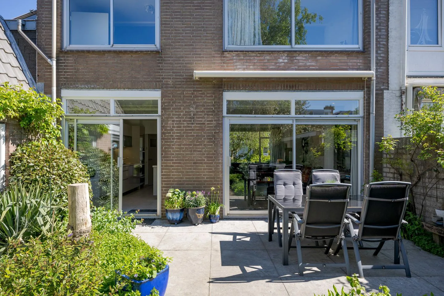 Van der Marckstraat 9 Wassenaar thumbnail 46