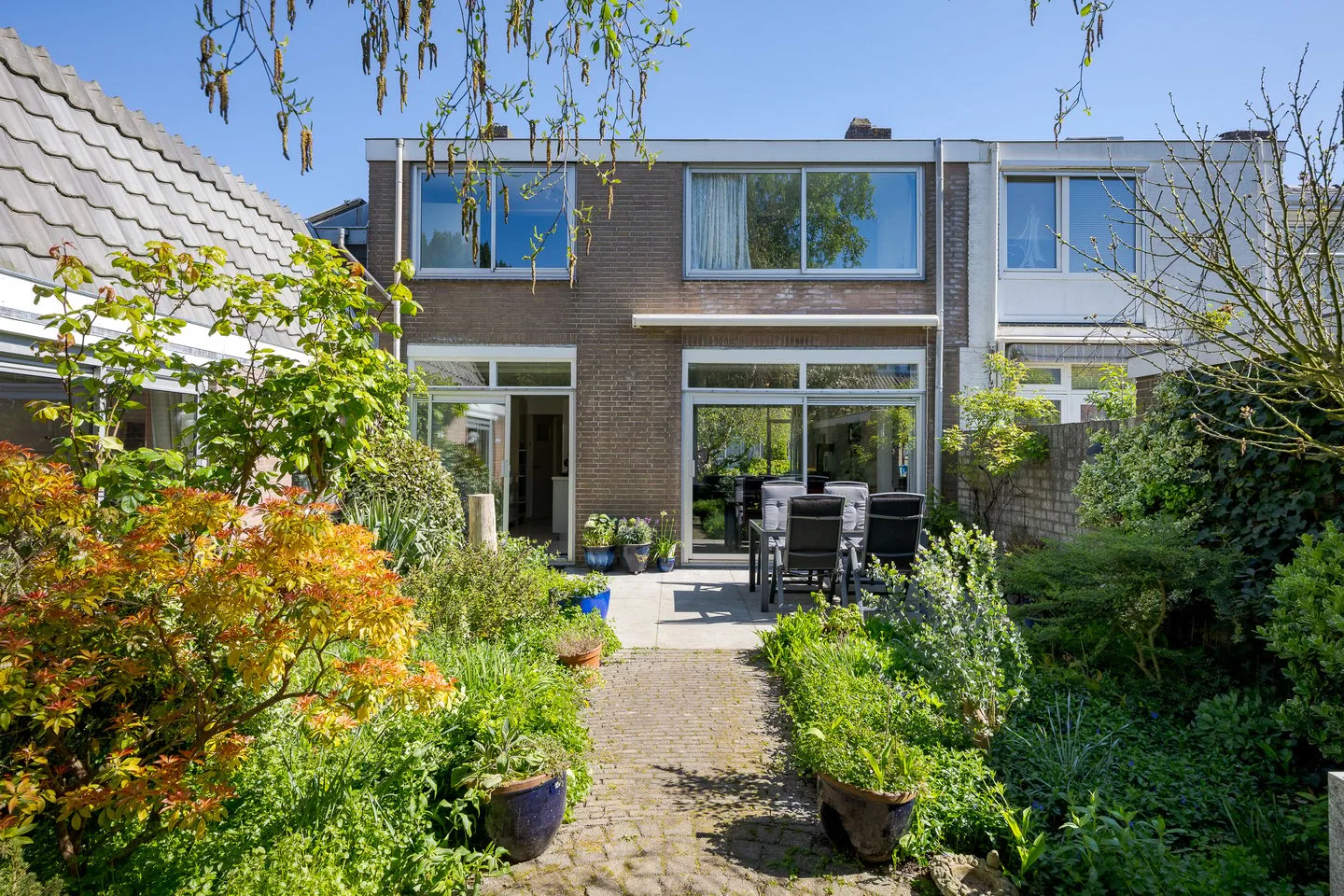 Van der Marckstraat 9 Wassenaar thumbnail 47