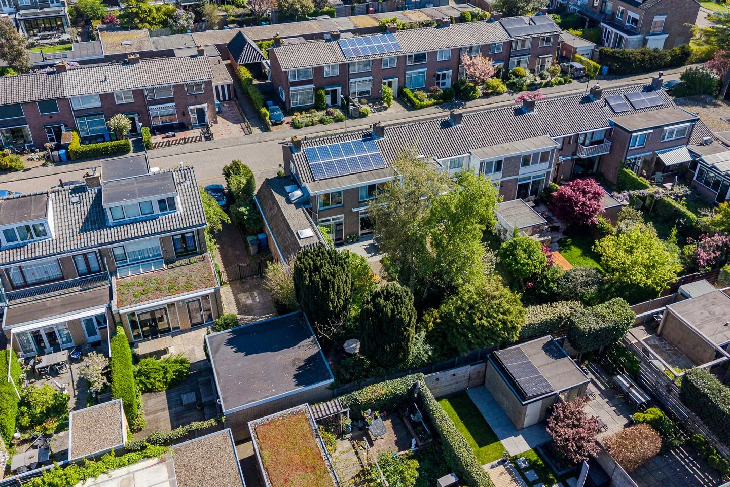 Van der Marckstraat 9 Wassenaar thumbnail 5