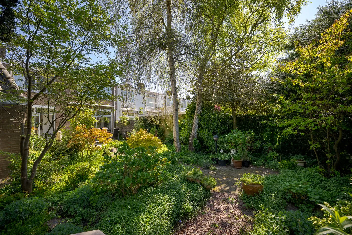 Van der Marckstraat 9 Wassenaar thumbnail 51