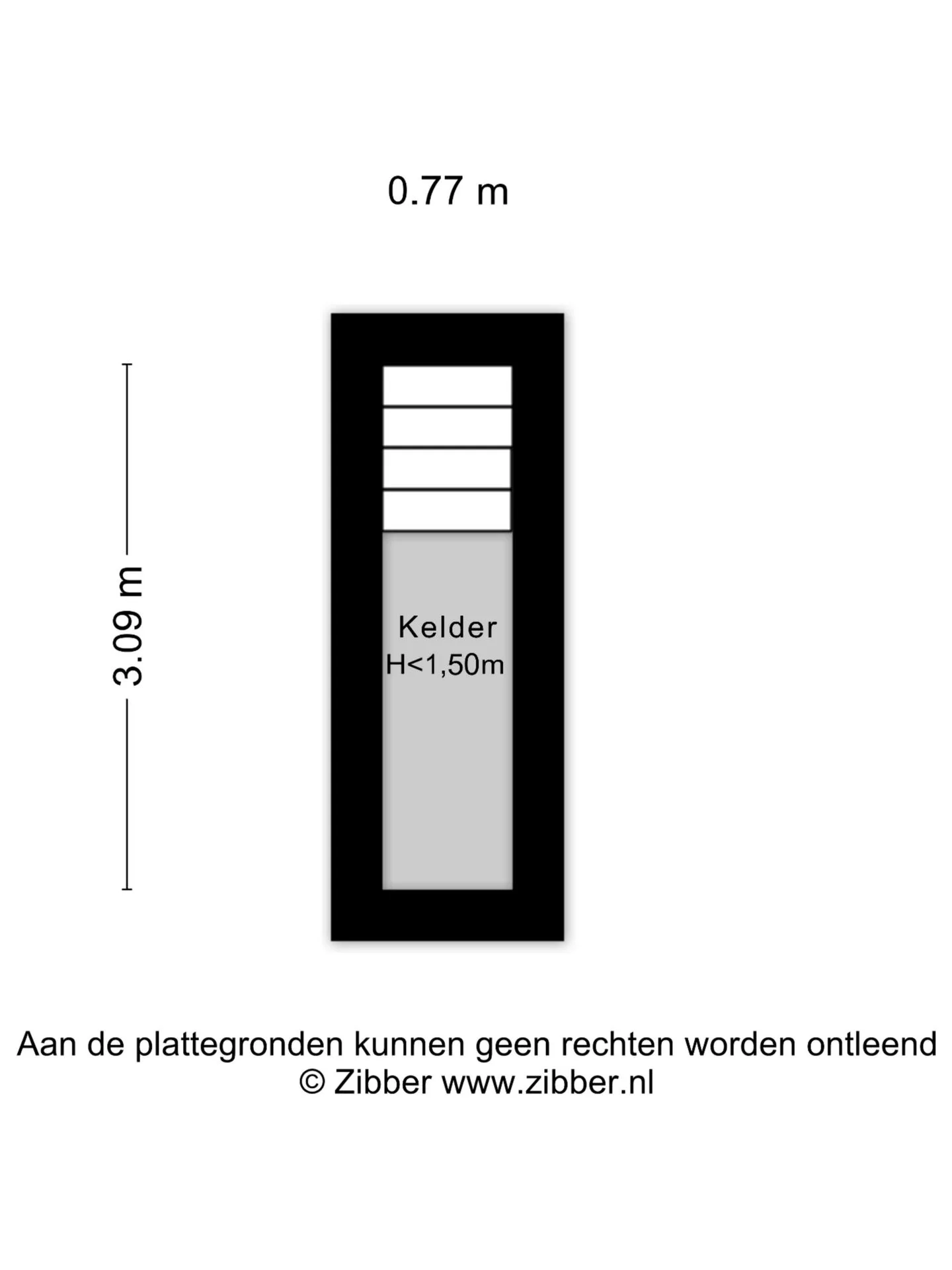 Van der Marckstraat 9 Wassenaar thumbnail 56
