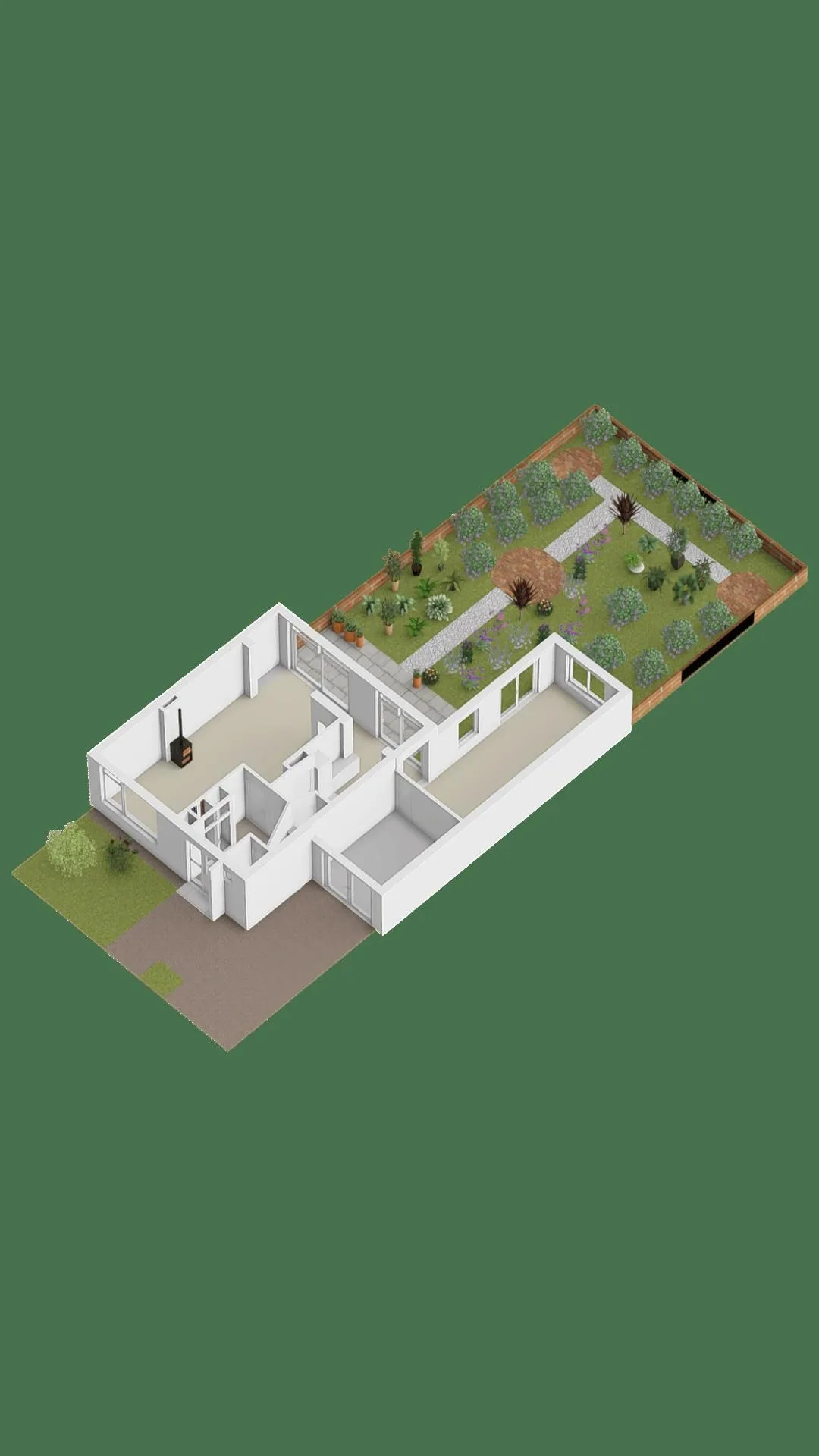 Van der Marckstraat 9 Wassenaar thumbnail 57