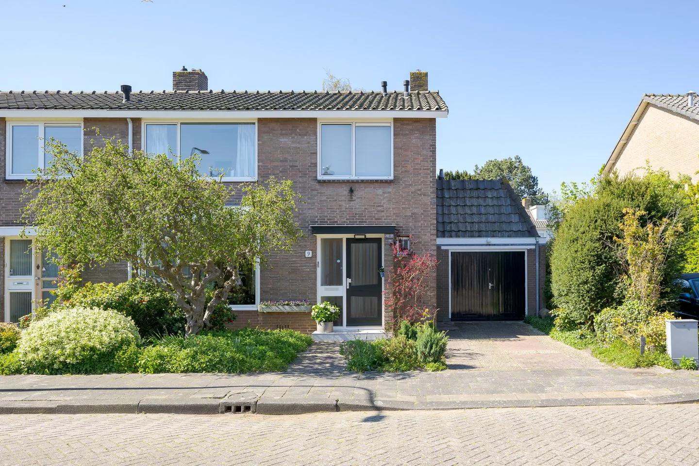 Van der Marckstraat 9 Wassenaar thumbnail 6