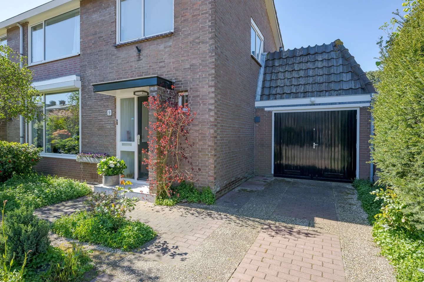 Van der Marckstraat 9 Wassenaar thumbnail 7
