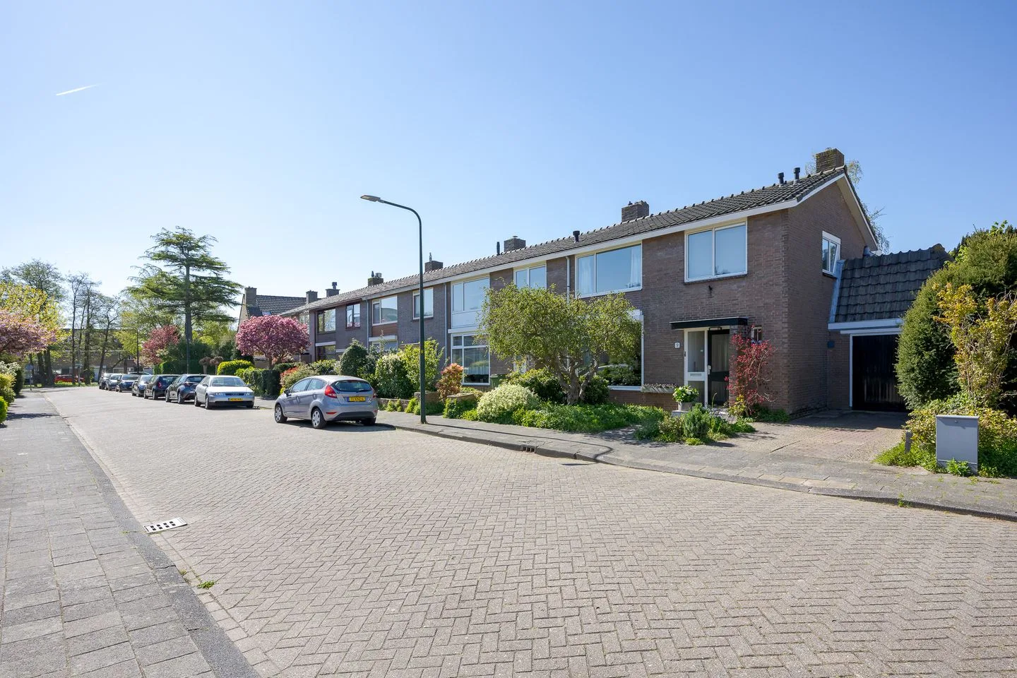 Van der Marckstraat 9 Wassenaar thumbnail 8