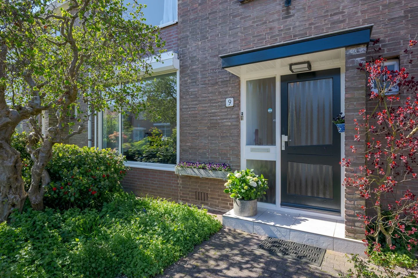Van der Marckstraat 9 Wassenaar thumbnail 9