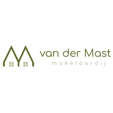 Logo Van der Mast Makelaardij