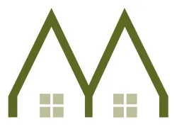 Logo Van der Mast Makelaardij