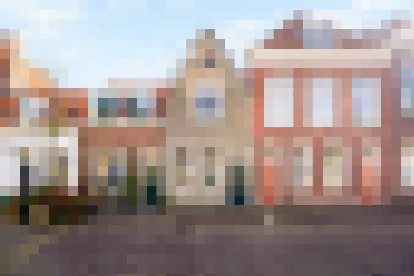 Van der Mastenstraat 39 Delft