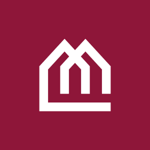 Logo de Van der Meer Makelaars