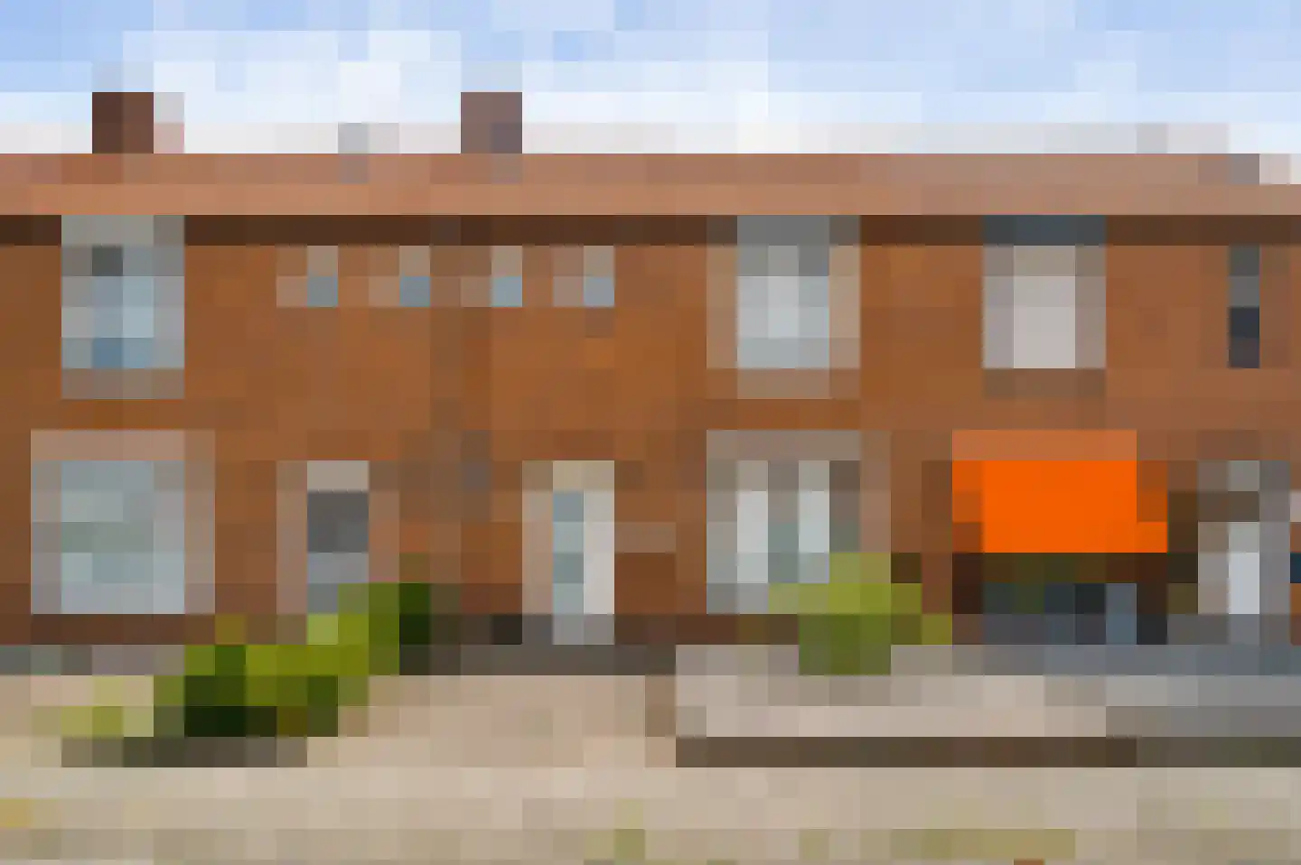 Van der Meerstraat 5 Heythuysen