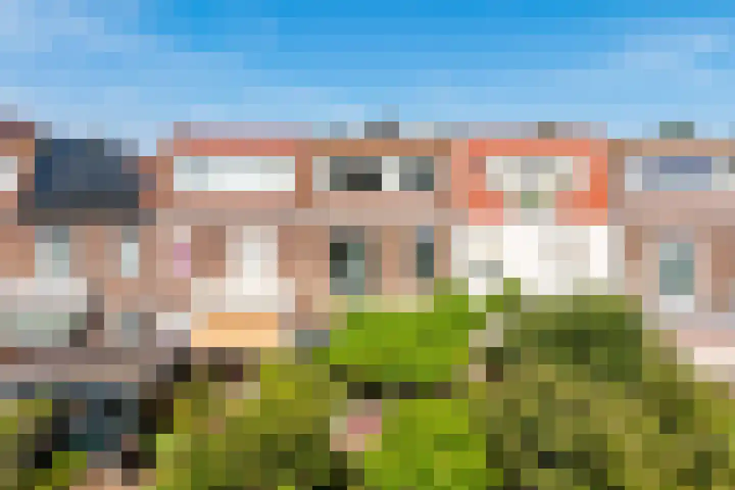 Van der Meerstraat 9 Haarlem thumbnail 36