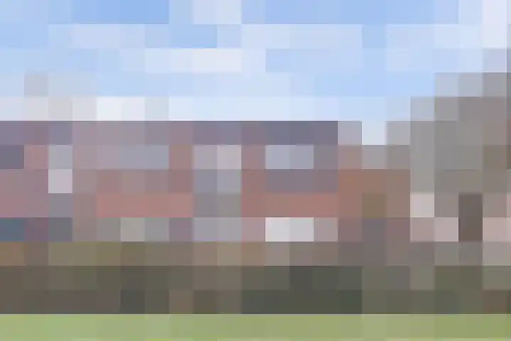 Van der Merckstraat 29 's-Gravendeel thumbnail 22