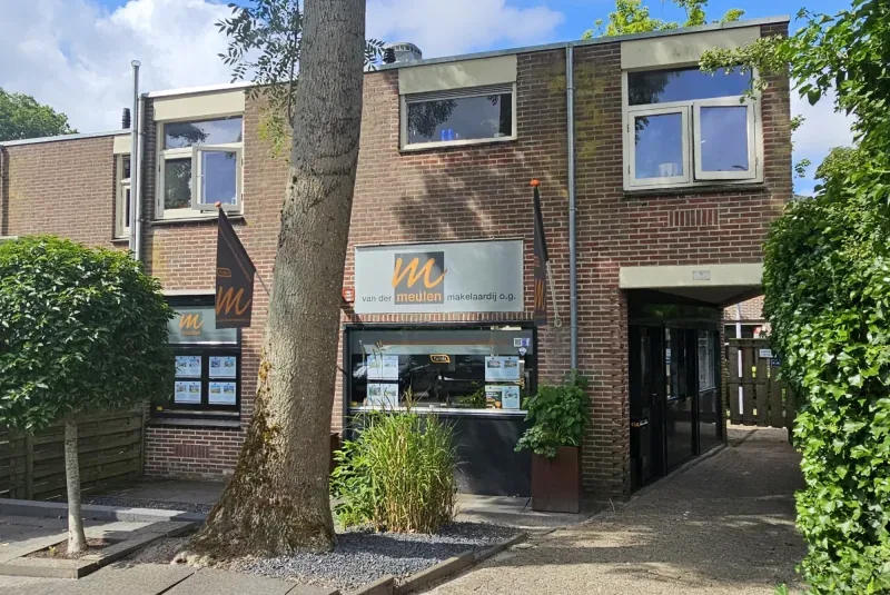 Photo de bureau de Van der Meulen Makelaardij o.g. B.V.
