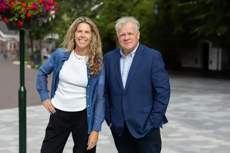 Kantoor foto van Van der Meulen Makelaardij o.g. B.V.