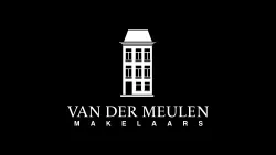 Logo Van der Meulen Makelaars