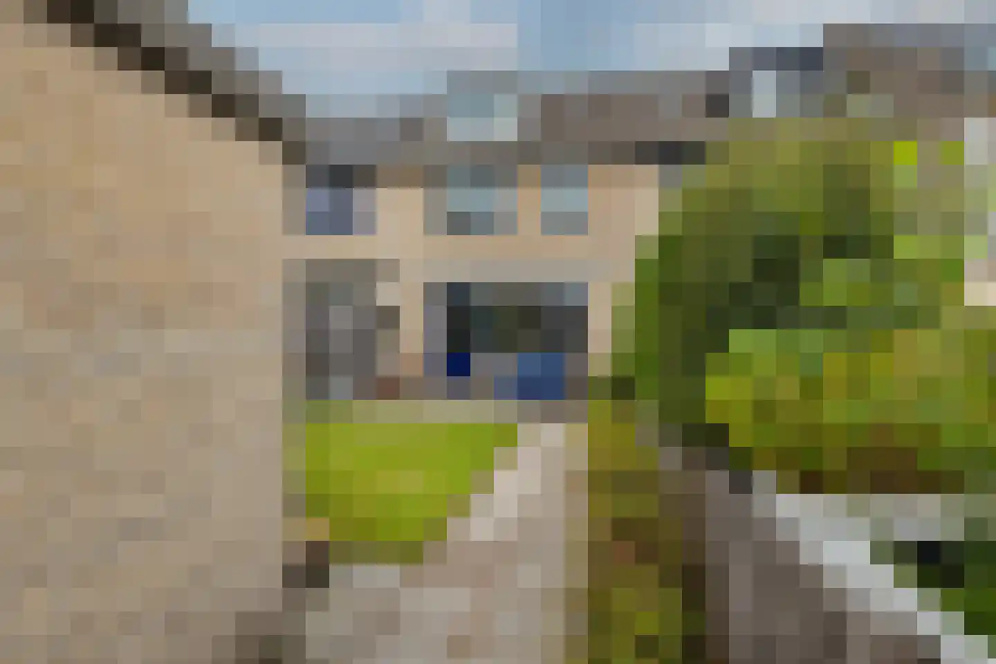 Van der Meulenstraat 21 Barendrecht thumbnail 33