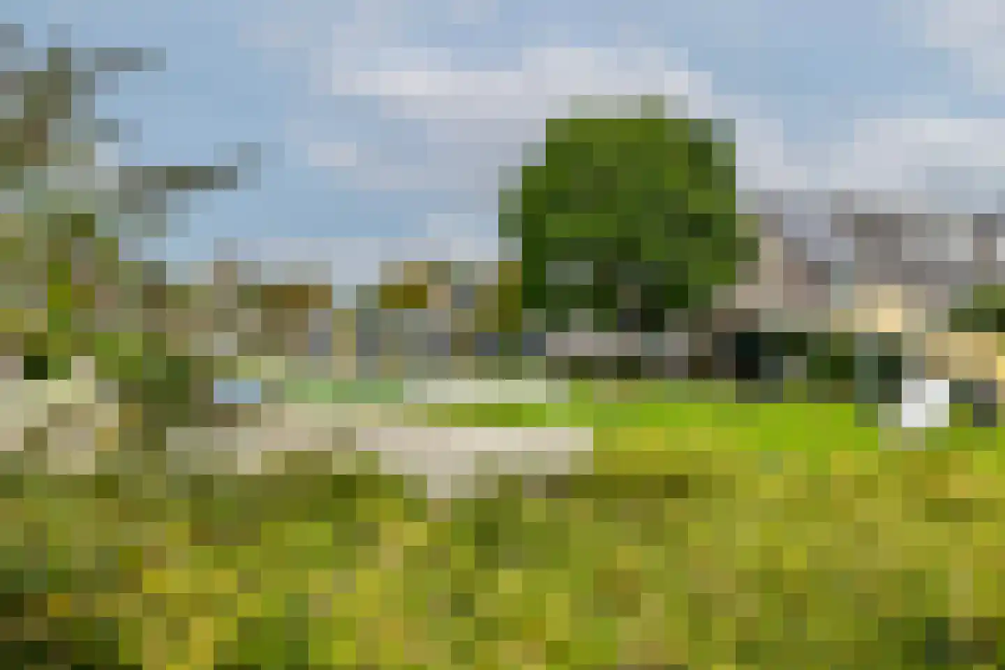Van der Meulenstraat 21 Barendrecht thumbnail 34