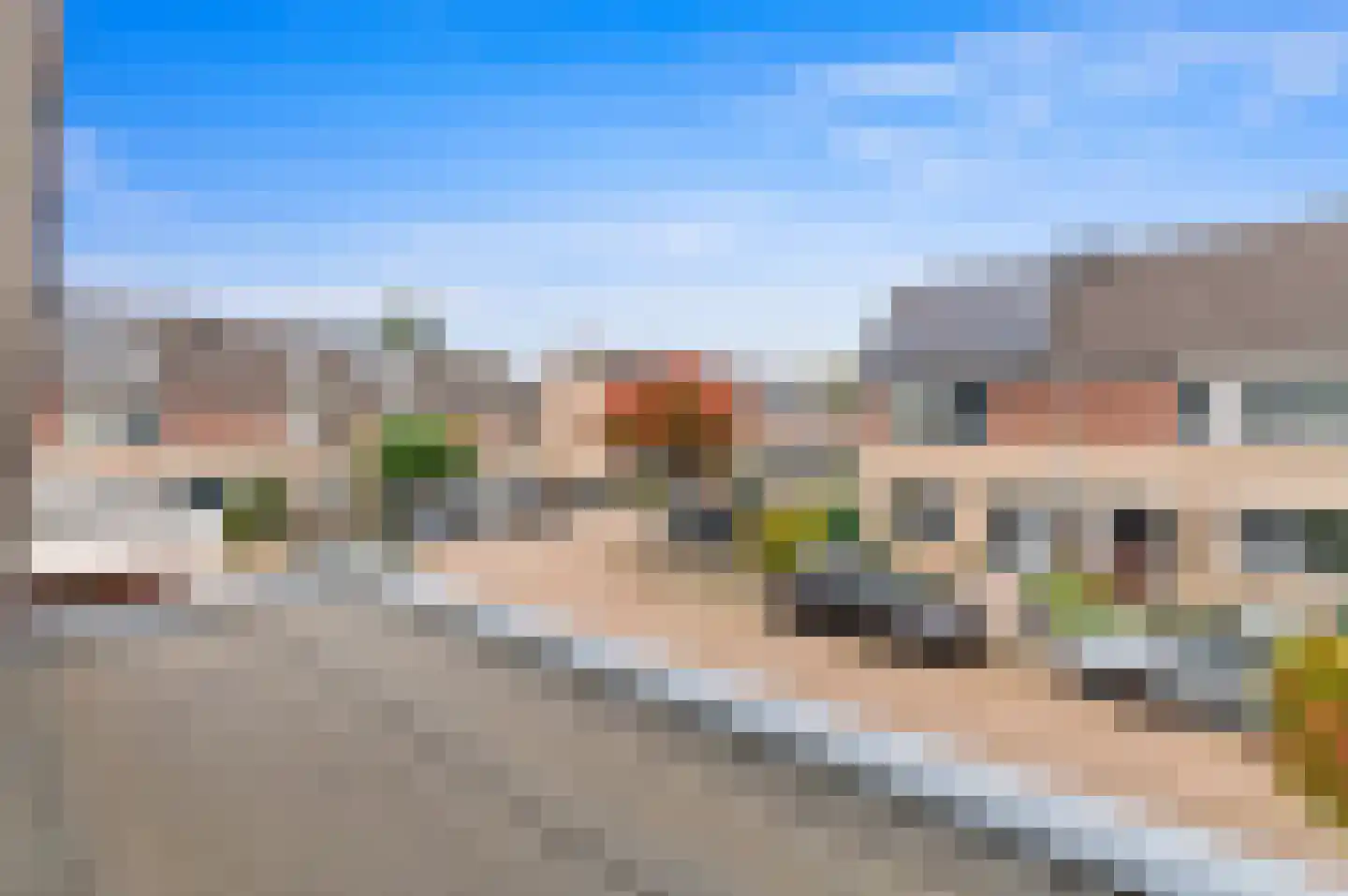 Van der Meulenstraat 42 Barendrecht thumbnail 44