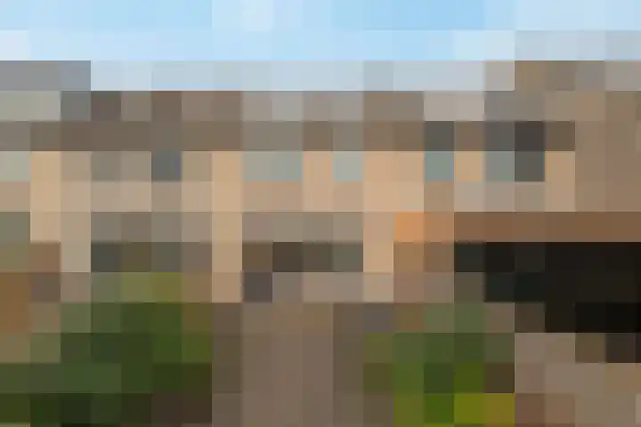Van der Meulenstraat 5 Barendrecht thumbnail 31