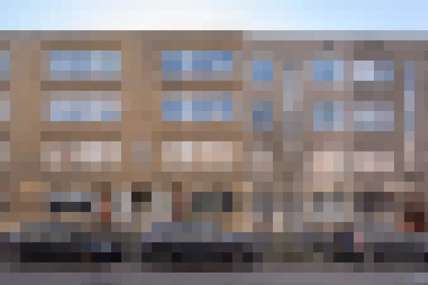 Van der Meydestraat 10 B Rotterdam thumbnail 23