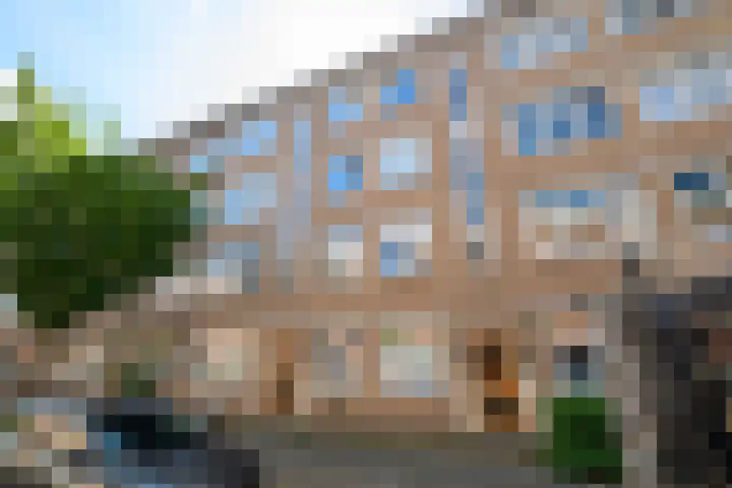 Van der Meydestraat 18 D Rotterdam thumbnail 18