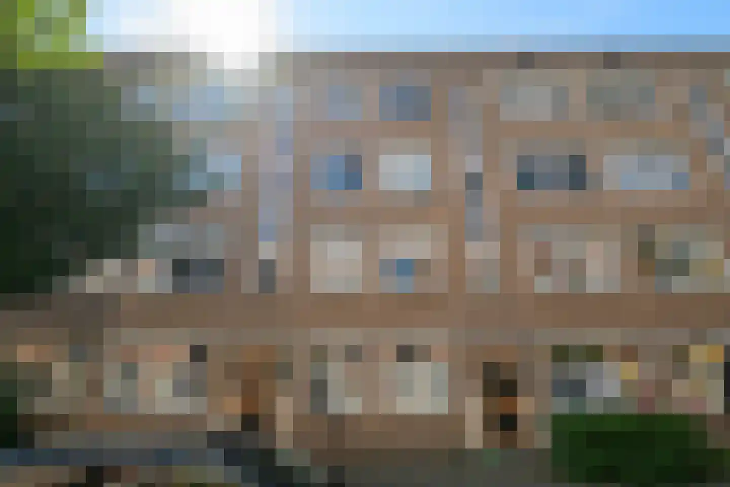 Van der Meydestraat 18 D Rotterdam thumbnail 20