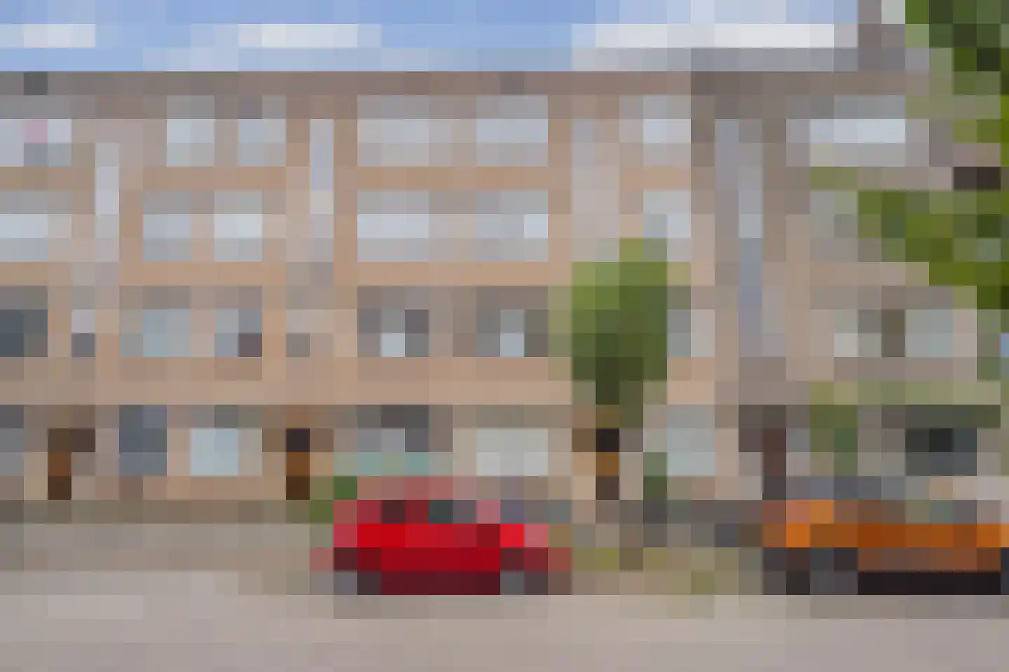 Van der Meydestraat 22 D Rotterdam thumbnail 7