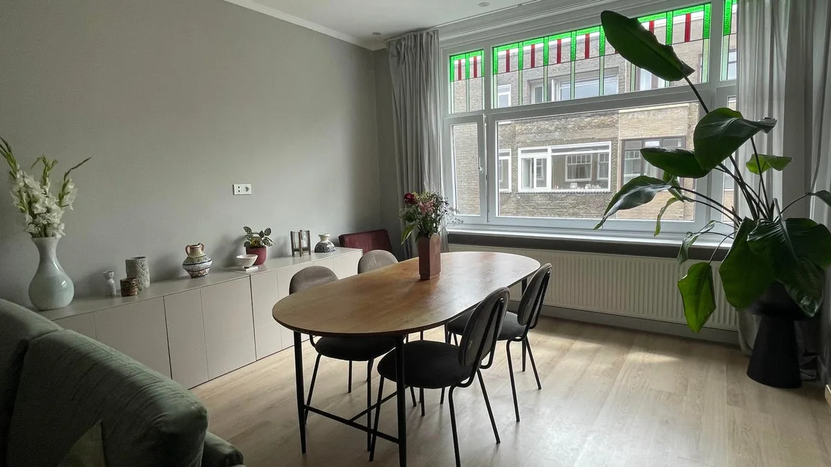 Van der Meydestraat 35 Rotterdam foto 2