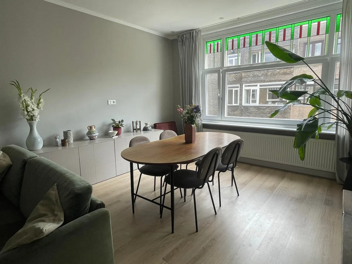 Van der Meydestraat 35 Rotterdam thumbnail 6