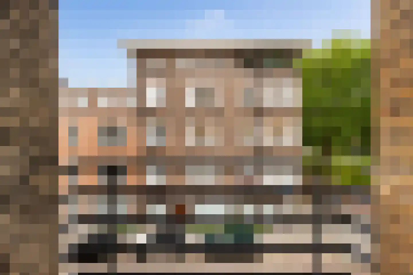 Van der Meydestraat 36 A 02 Rotterdam thumbnail 34