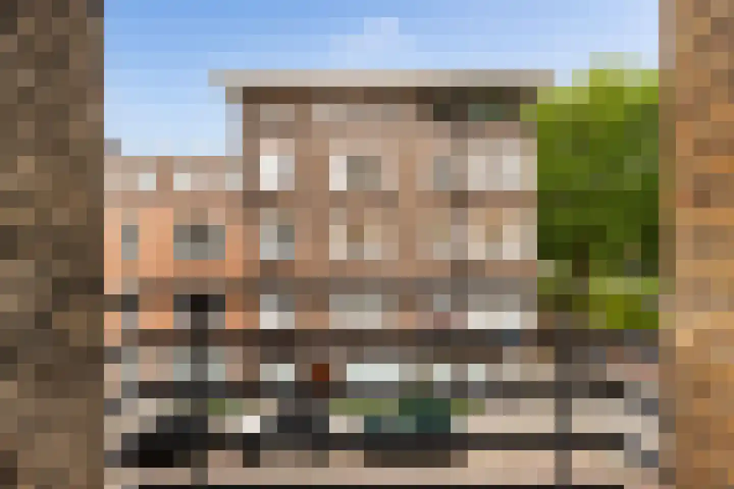 Van der Meydestraat 36 A 02 Rotterdam thumbnail 35