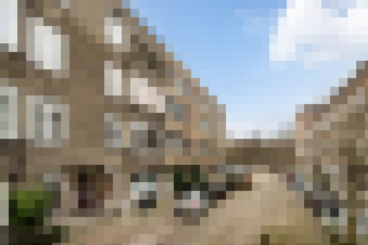 Van der Meydestraat 50 A 02 Rotterdam