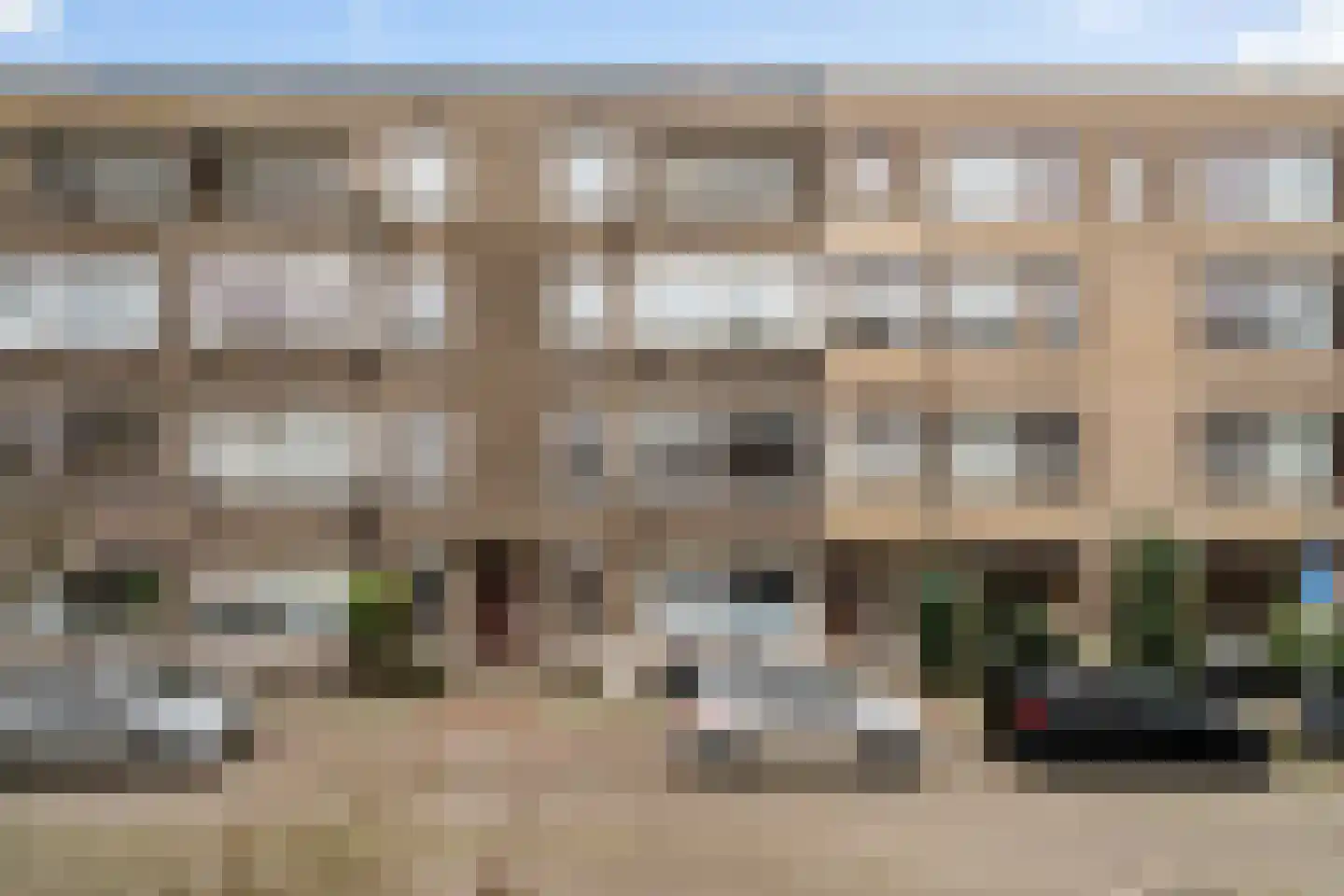 Van der Meydestraat 50 A 02 Rotterdam thumbnail 5